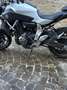 Yamaha MT-07 Blanc - thumbnail 7