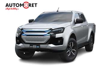 BEV Extended Cab V-Cross 66.9 kWh