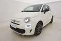 Fiat 500 Hybrid Connect 1.0 Mild Hybrid 70CV Blanc - thumbnail 9
