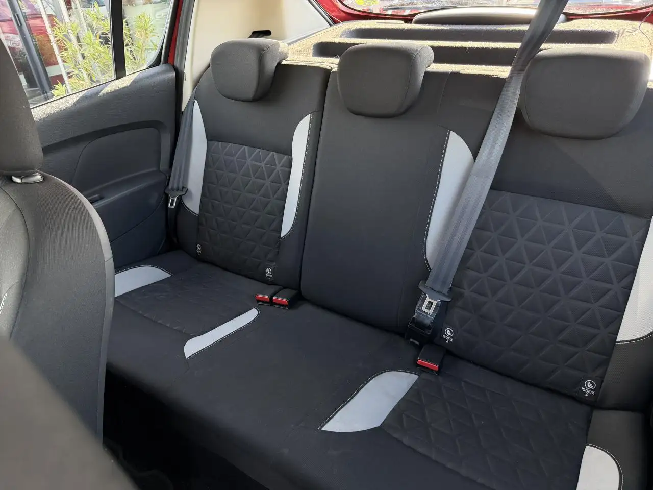 Dacia Sandero Sandero Stepway — photo 10