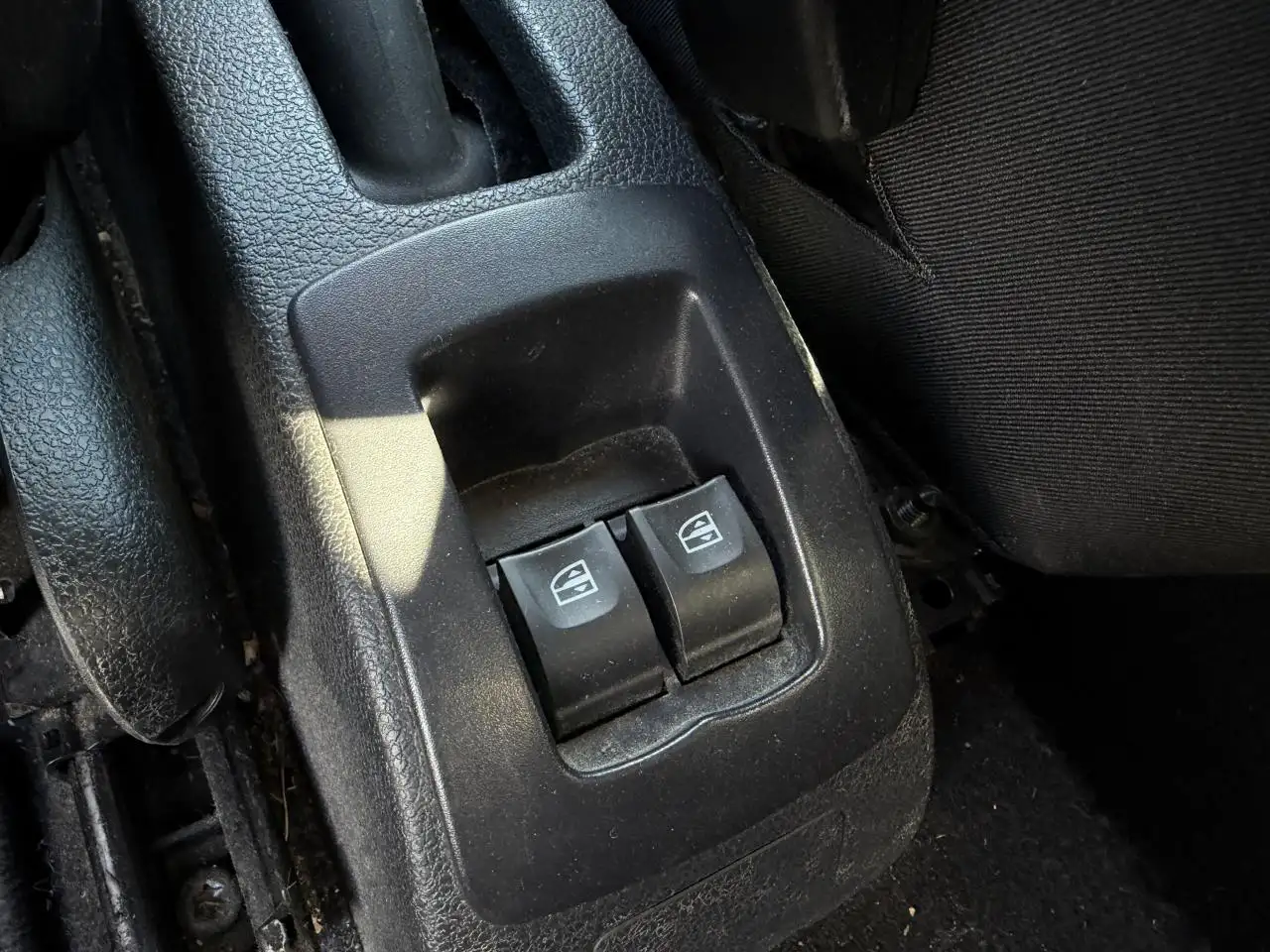 Dacia Sandero Sandero Stepway — photo 13