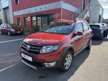 Dacia SANDERO STEPWAY 0.9 TCE 90CH PRESTIGE