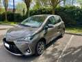 Toyota Yaris 5p 1.5h Active Сірий - thumbnail 1