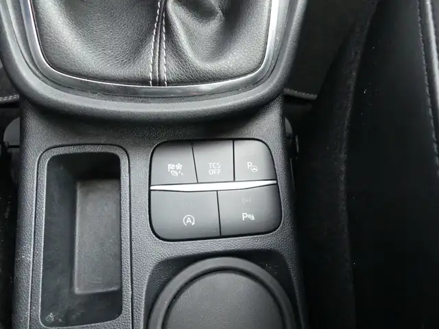 Ford Puma view 11