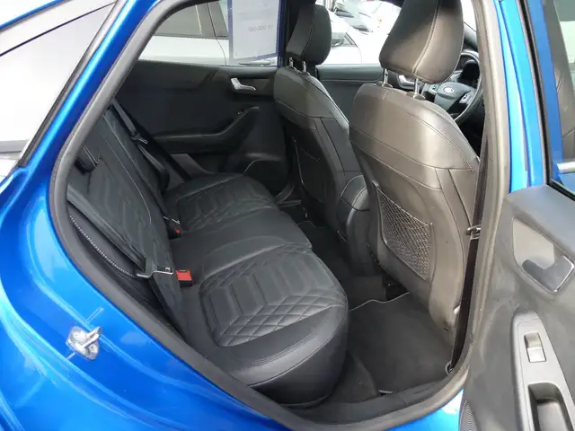 Ford Puma view 14