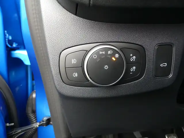 Ford Puma view 6