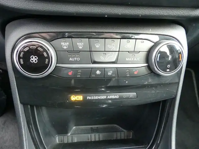 Ford Puma view 10