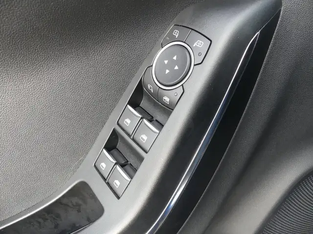 Ford Puma view 7