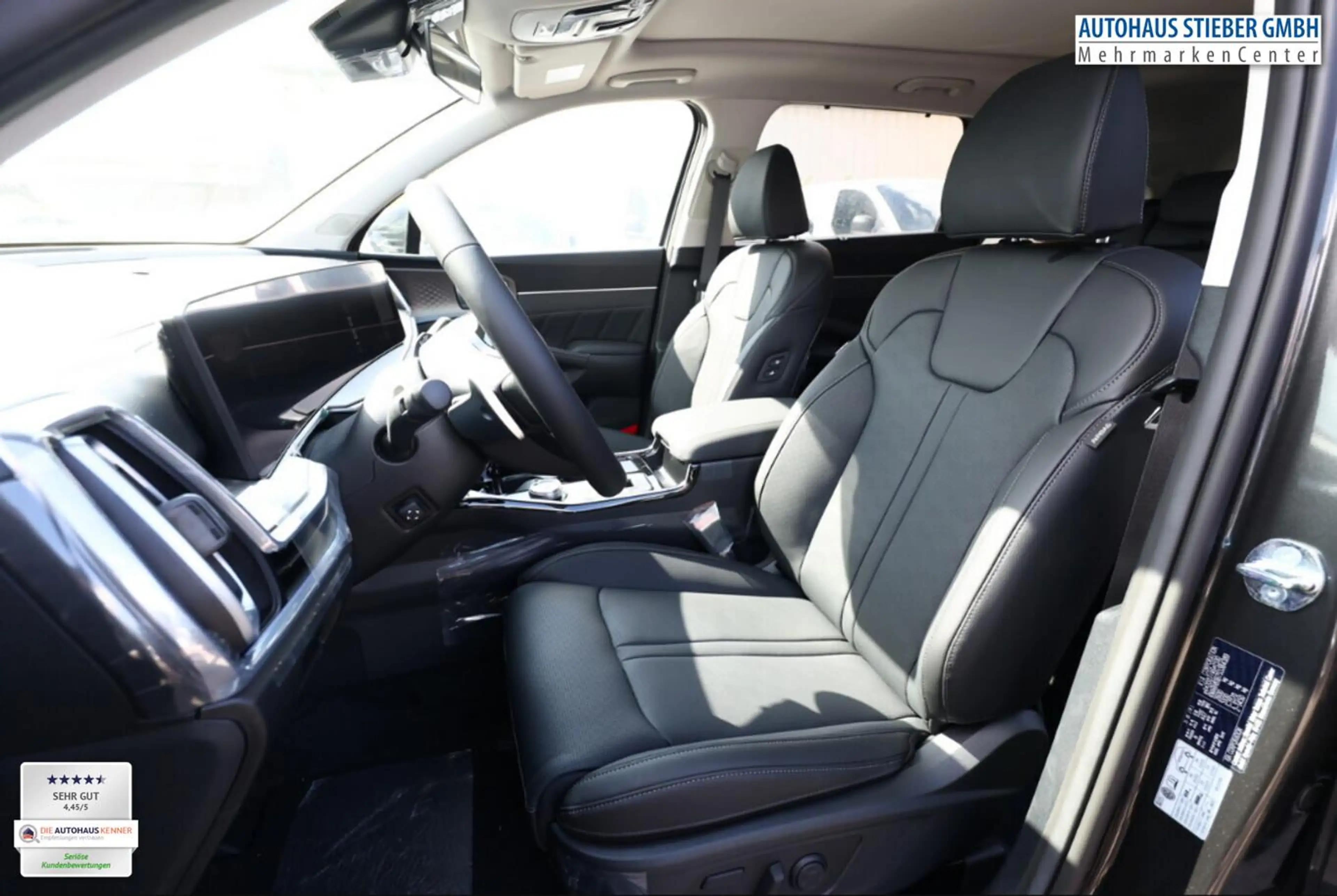 Kia Sorento 4WD 7S Pano Bose HUD eHK ACC SHZ Nav Kam 142 kW... — photo 5