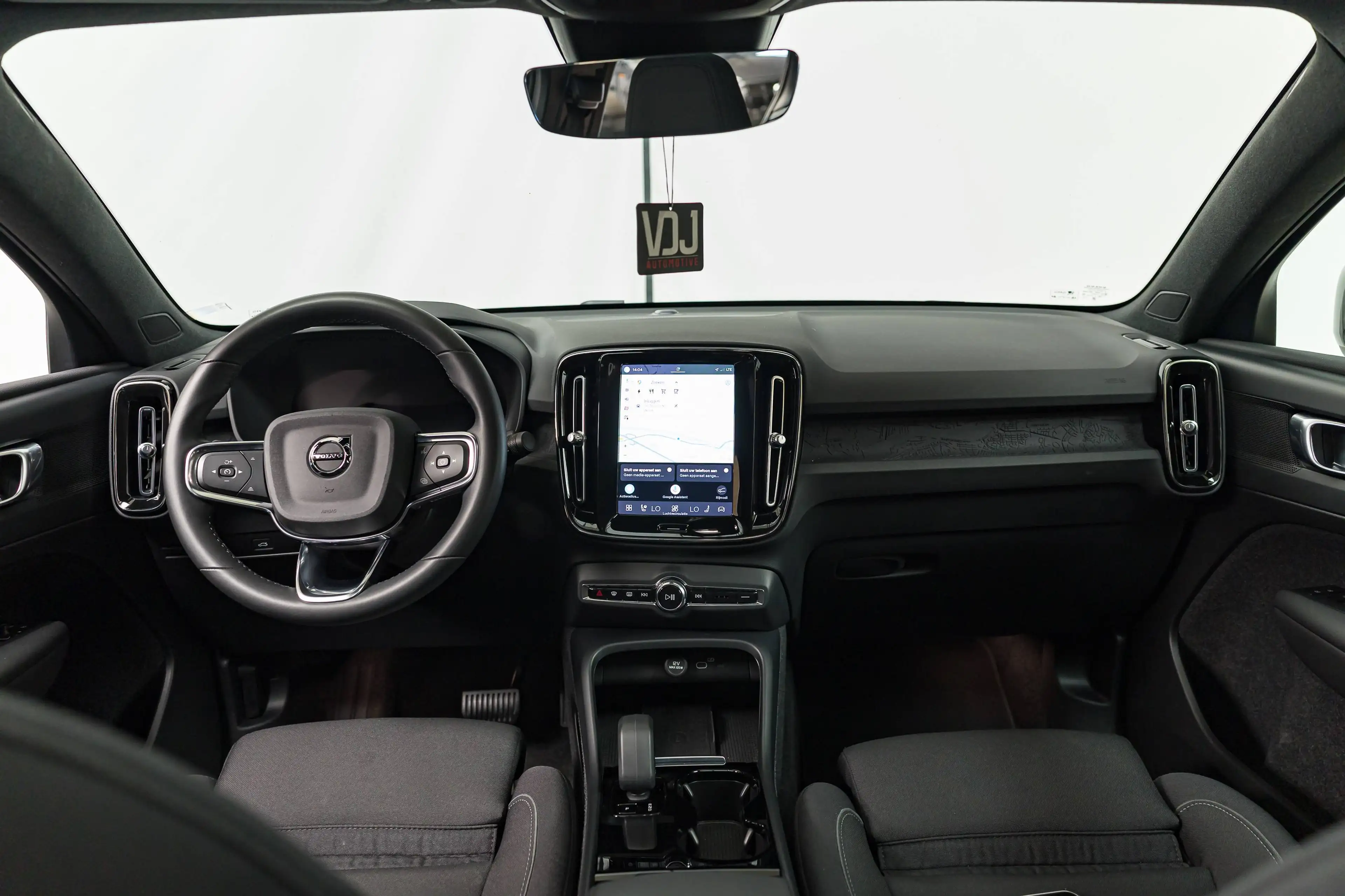 Volvo C40 C40 69 kWh RECHARGE CORE|GARANTIE|ZETELVERW.|HIGH PERF. AUDIO|BLUETOOTH|ACC|LA|CAMERA| — photo 15
