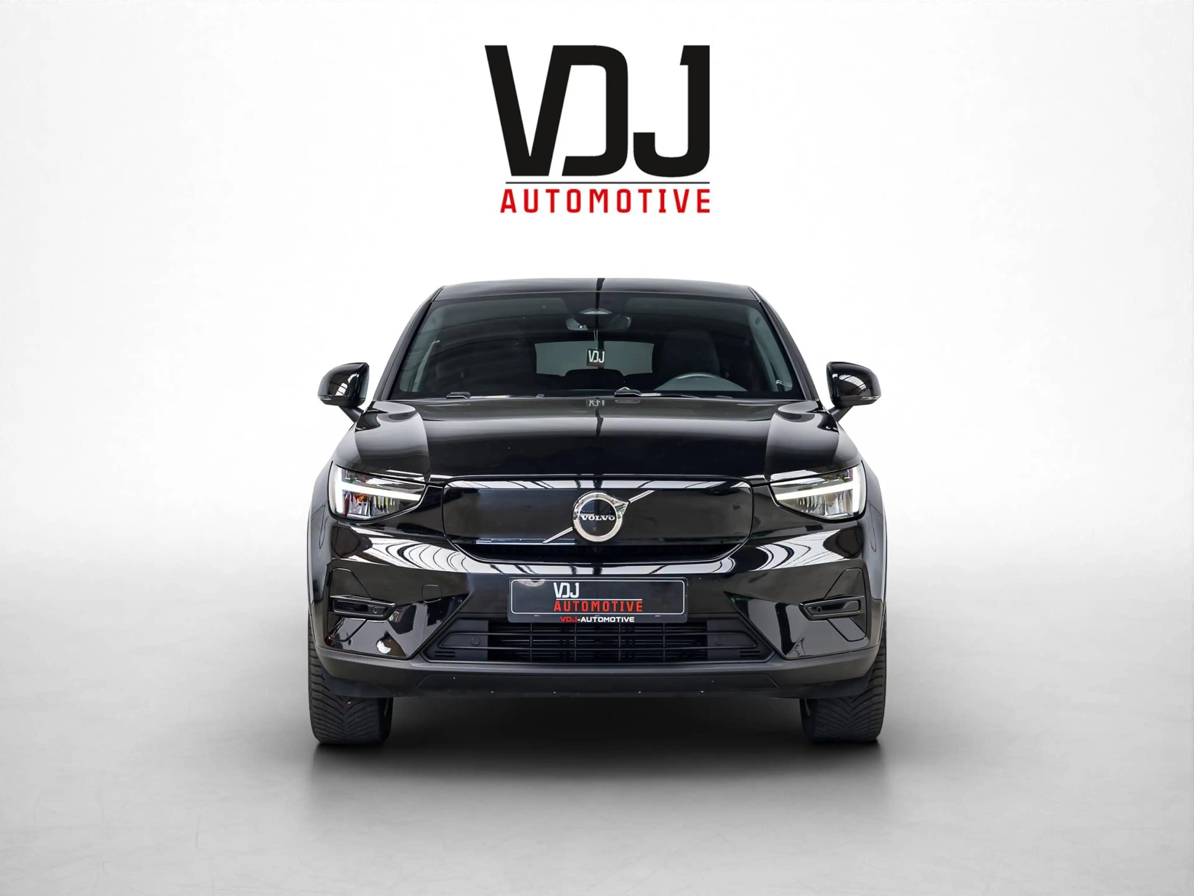 Volvo C40 C40 69 kWh RECHARGE CORE|GARANTIE|ZETELVERW.|HIGH PERF. AUDIO|BLUETOOTH|ACC|LA|CAMERA| — photo 2