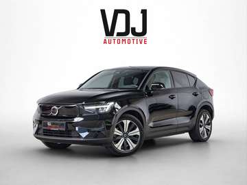 C40 69 kWh RECHARGE CORE|GARANTIE|ZETELVERW.|HIGH PERF. AUDIO|BLUETOOTH|ACC|LA|CAMERA|