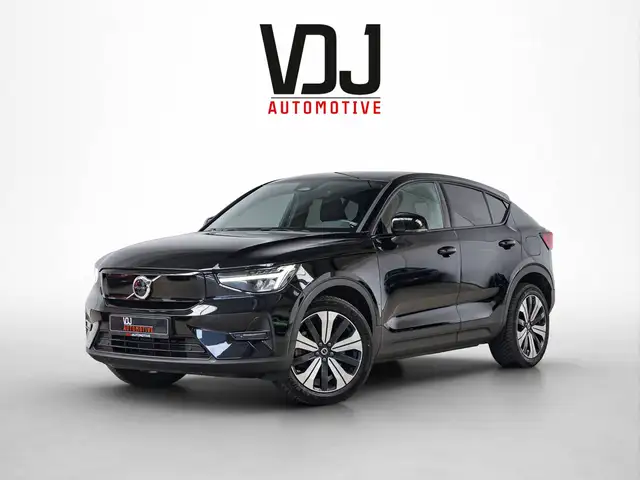 Volvo C40 C40 69 kWh RECHARGE CORE|GARANTIE|ZETELVERW.|HIGH PERF. AUDIO|BLUETOOTH|ACC|LA|CAMERA|
