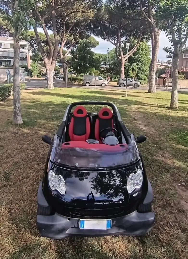 smart crossblade 0.6 - 2