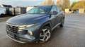 Hyundai TUCSON T-GDi Shine Sensation HEV 6AT Bleu - thumbnail 1