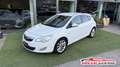 Opel Astra Astra 5p 1.7 cdti Cosmo 110cv Blanc - thumbnail 1