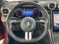 Mercedes-Benz GLC 300 GLC 300 d 4M AMG Line/Pano-Dach/Distronic/Kamera Rot - thumbnail 13