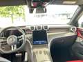 Mercedes-Benz GLC 300 GLC 300 d 4M AMG Line/Pano-Dach/Distronic/Kamera Rot - thumbnail 11