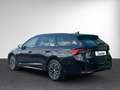 Skoda Octavia Combi 1.5 TSI Selection LED+NAVI.+RFK+AC Schwarz - thumbnail 4