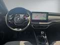 Skoda Octavia Combi 1.5 TSI Selection LED+NAVI.+RFK+AC Schwarz - thumbnail 14