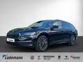 Skoda Octavia Combi 1.5 TSI Selection LED+NAVI.+RFK+AC Schwarz - thumbnail 1