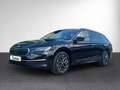 Skoda Octavia Combi 1.5 TSI Selection LED+NAVI.+RFK+AC Schwarz - thumbnail 2