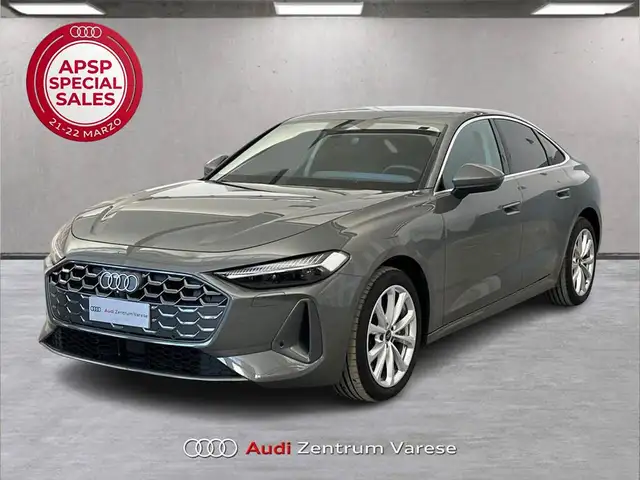 Audi A5 Berlina 2.0 tdi mhev+ Business Advanced 204cv