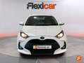 Toyota Yaris 120H 1.5 Business Plus Blanc - thumbnail 2