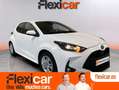 Toyota Yaris 120H 1.5 Business Plus Blanc - thumbnail 1