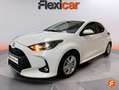 Toyota Yaris 120H 1.5 Business Plus Blanc - thumbnail 3