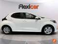 Toyota Yaris 120H 1.5 Business Plus Blanc - thumbnail 9