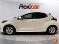 Toyota Yaris 120H 1.5 Business Plus Blanc - thumbnail 4