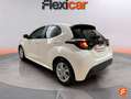 Toyota Yaris 120H 1.5 Business Plus Blanc - thumbnail 5