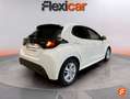 Toyota Yaris 120H 1.5 Business Plus Blanc - thumbnail 8