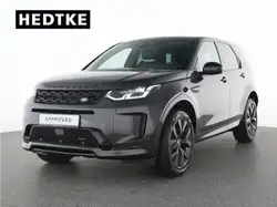 Land Rover Discovery Sport D200 R Dynamic SE