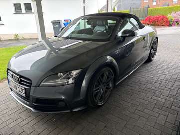 Audi TT Roadster Roadster 2.0 TFSI