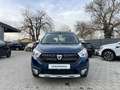 Dacia Dokker Stepway Neue Steuerkette Garantie  Tüv Blau - thumbnail 2