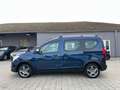 Dacia Dokker Stepway Neue Steuerkette Garantie  Tüv Blau - thumbnail 4