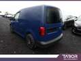Volkswagen Caddy 1.4 TSI 130 DSG CompC radars Bleu - thumbnail 4