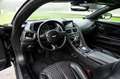 Aston Martin DB11 4.0 V8 / ONYX BLACK/CARBON/B&O/BLACK PACK/APPROVED Noir - thumbnail 14