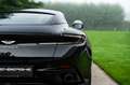 Aston Martin DB11 4.0 V8 / ONYX BLACK/CARBON/B&O/BLACK PACK/APPROVED Noir - thumbnail 6