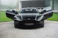 Aston Martin DB11 4.0 V8 / ONYX BLACK/CARBON/B&O/BLACK PACK/APPROVED Noir - thumbnail 10