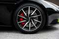 Aston Martin DB11 4.0 V8 / ONYX BLACK/CARBON/B&O/BLACK PACK/APPROVED Noir - thumbnail 7
