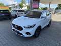 MG ZS LUXURY 1,5 Weiß - thumbnail 1
