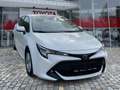 Toyota Corolla 1.2T Comfort *CarPlay,Sitzheitzung,uvm* Bílá - thumbnail 5