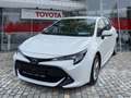 Toyota Corolla 1.2T Comfort *CarPlay,Sitzheitzung,uvm* bijela - thumbnail 1
