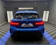 BMW 118 F40 Msport Blau - thumbnail 5