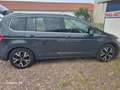 Volkswagen Touran 7 Sitze STANDHEIZUNG DSG AZV Highline Gris - thumbnail 2