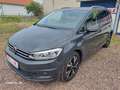 Volkswagen Touran 7 Sitze STANDHEIZUNG DSG AZV Highline Grau - thumbnail 4