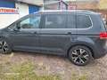 Volkswagen Touran 7 Sitze STANDHEIZUNG DSG AZV Highline Gris - thumbnail 5